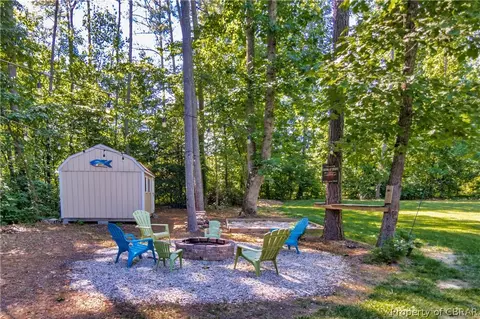 8398 Patrick Henry Way, Gloucester, VA 23061 photo 25