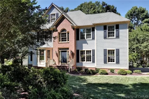 100 Mill Stream Way, Williamsburg, VA 23185 photo 1