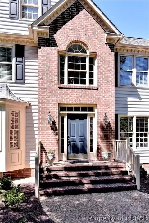 100 Mill Stream Way, Williamsburg, VA 23185 photo 4
