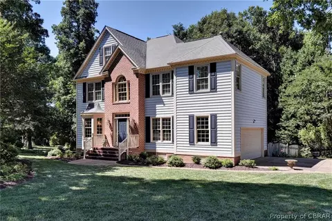 100 Mill Stream Way, Williamsburg, VA 23185 photo 2