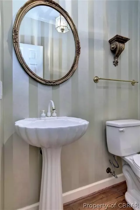 100 Mill Stream Way, Williamsburg, VA 23185 photo 18