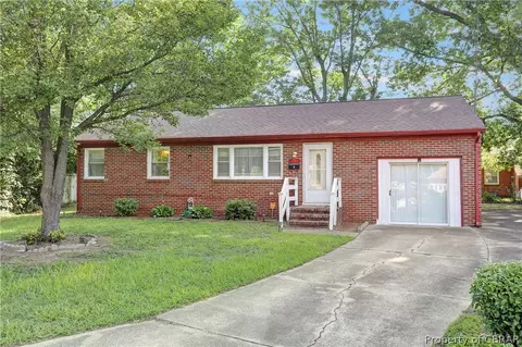 15 Freda Ct, Hampton, VA 23666 photo 1
