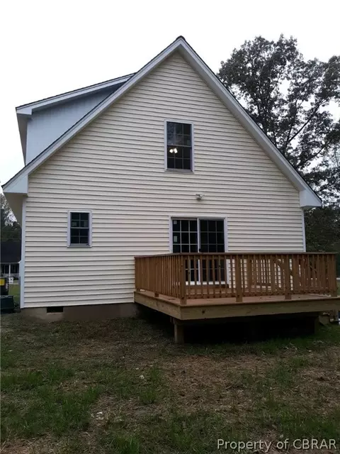 3889 Stream Dr, Gloucester, VA 23061 photo 2