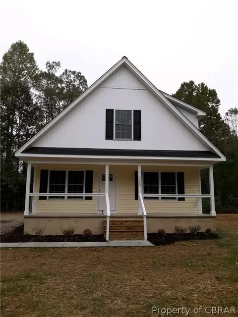 3889 Stream Dr, Gloucester, VA 23061 photo 1