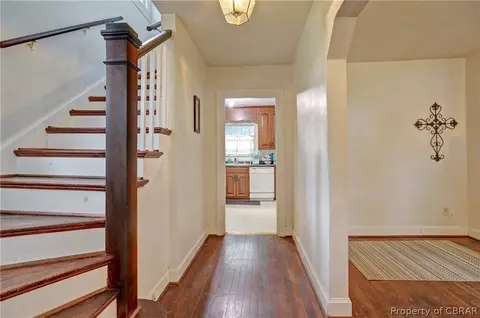 310 Manteo Ave, Hampton, VA 23661 photo 3