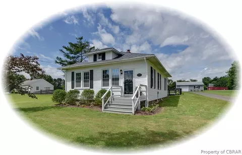 1922 Hayes Rd, Gloucester Point, VA 23062 photo 1