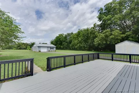 1922 Hayes Rd, Gloucester Point, VA 23062 photo 27