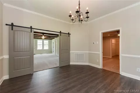 1922 Hayes Rd, Gloucester Point, VA 23062 photo 9