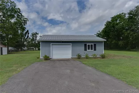 1922 Hayes Rd, Gloucester Point, VA 23062 photo 29