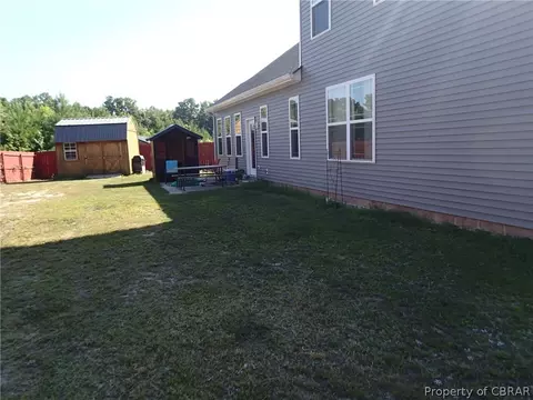 3934 Ordinary Loop, Hayes, VA 23072 photo 31
