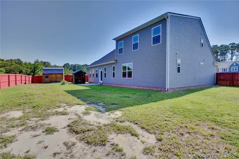 3934 Ordinary Loop, Hayes, VA 23072 photo 29