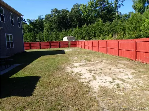 3934 Ordinary Loop, Hayes, VA 23072 photo 33