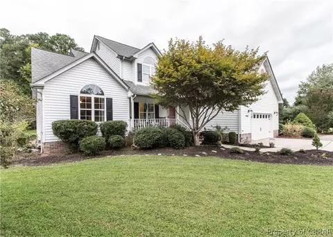 4966 Elizabeth Ln, Gloucester, VA 23061 photo 1