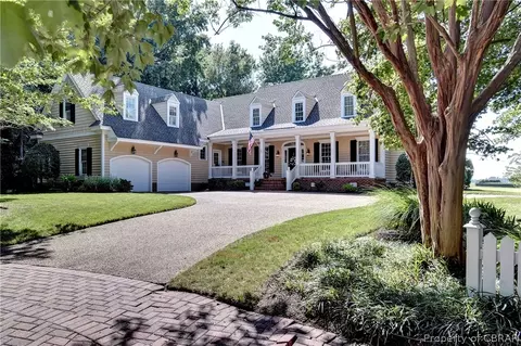 1533 Harbor Rd, Williamsburg, VA 23185 photo 1