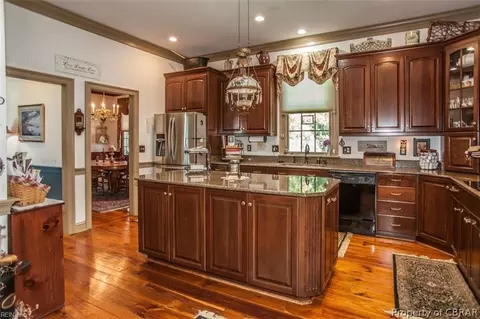 10848 Harcum Rd, Gloucester, VA 23061 photo 28
