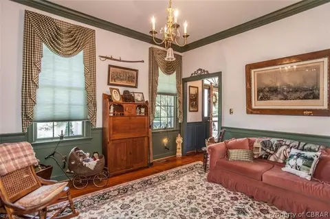 10848 Harcum Rd, Gloucester, VA 23061 photo 5