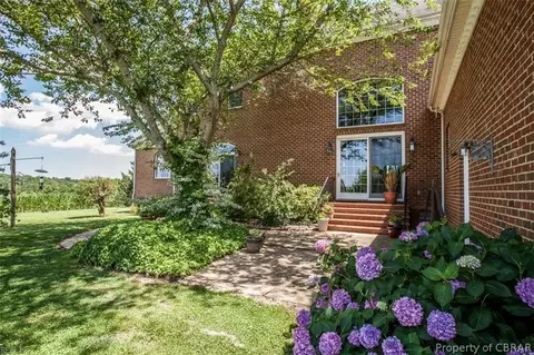 10848 Harcum Rd, Gloucester, VA 23061 photo 36