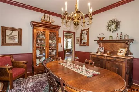 10848 Harcum Rd, Gloucester, VA 23061 photo 8