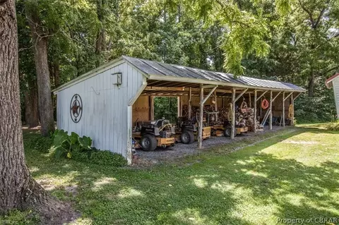 10848 Harcum Rd, Gloucester, VA 23061 photo 49