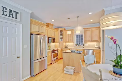 6799 Bershak Ct, Gloucester, VA 23061 photo 26