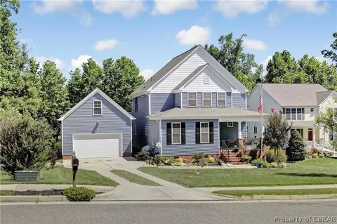 6799 Bershak Ct, Gloucester, VA 23061 photo 3