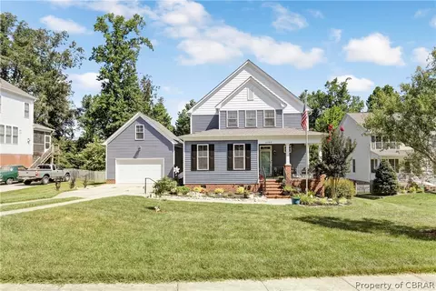 6799 Bershak Ct, Gloucester, VA 23061 photo 5