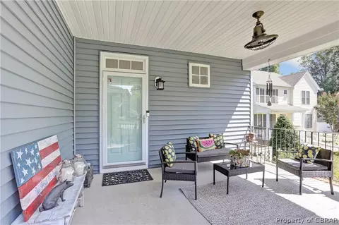 6799 Bershak Ct, Gloucester, VA 23061 photo 7