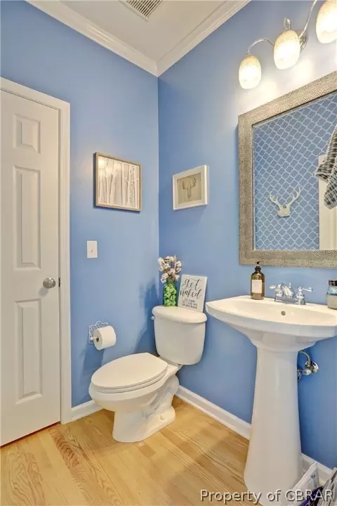 6799 Bershak Ct, Gloucester, VA 23061 photo 34