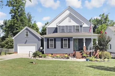 6799 Bershak Ct, Gloucester, VA 23061 photo 1