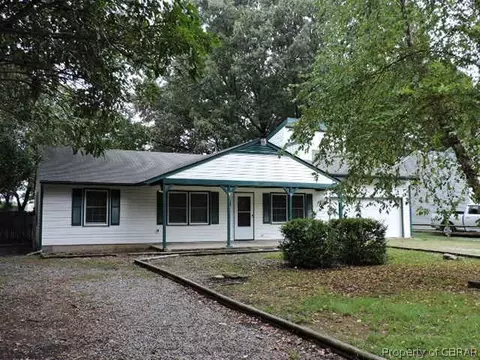 7499 Dehardit Ave, Gloucester Point, VA 23062 photo 1