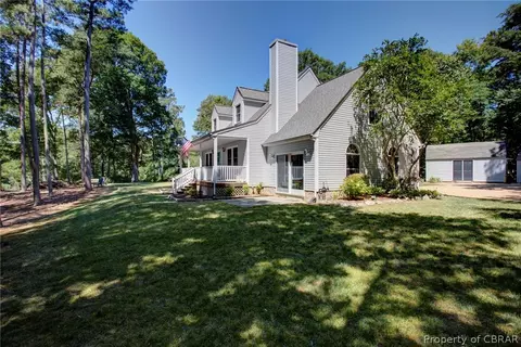 5301 Merganser Cir, Gloucester, VA 23061 photo 5