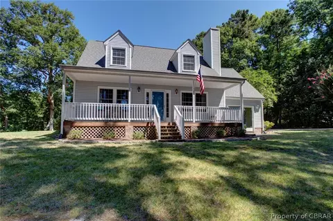 5301 Merganser Cir, Gloucester, VA 23061 photo 7