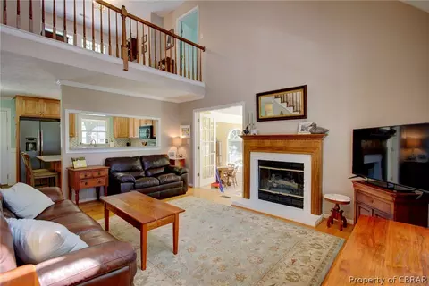 5301 Merganser Cir, Gloucester, VA 23061 photo 16