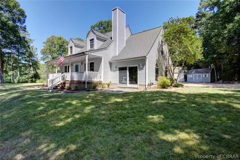5301 Merganser Cir, Gloucester, VA 23061 photo 6