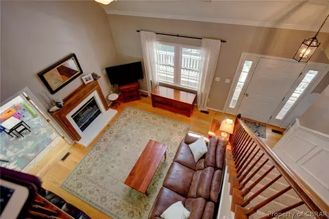 5301 Merganser Cir, Gloucester, VA 23061 photo 37