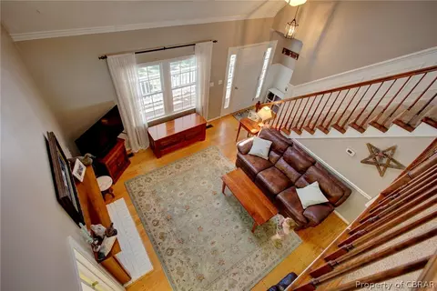 5301 Merganser Cir, Gloucester, VA 23061 photo 38