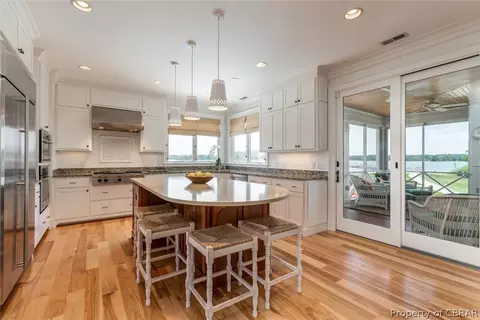 77 Bellows Lndg E, White Stone, VA 22578 photo 15