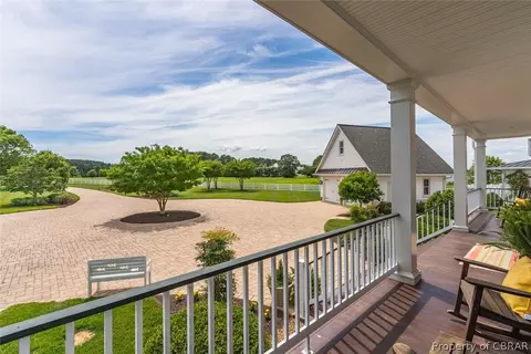 77 Bellows Lndg E, White Stone, VA 22578 photo 5