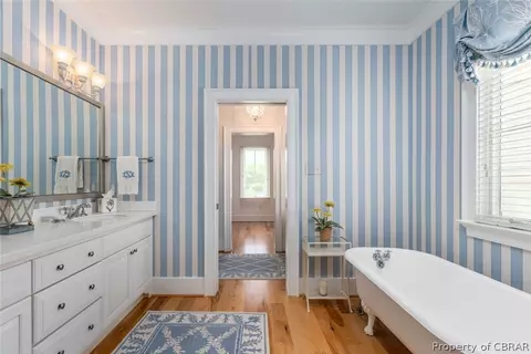77 Bellows Lndg E, White Stone, VA 22578 photo 33