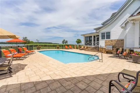 77 Bellows Lndg E, White Stone, VA 22578 photo 42