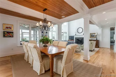 77 Bellows Lndg E, White Stone, VA 22578 photo 11