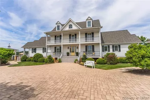 77 Bellows Lndg E, White Stone, VA 22578 photo 49