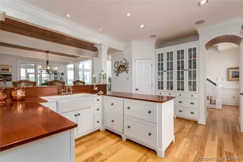 77 Bellows Lndg E, White Stone, VA 22578 photo 18