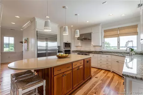 77 Bellows Lndg E, White Stone, VA 22578 photo 16