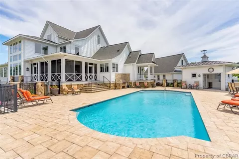 77 Bellows Lndg E, White Stone, VA 22578 photo 41