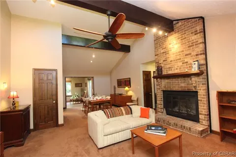9757 Indian Rd, Gloucester, VA 23061 photo 3