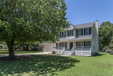 6837 Magnolia Dr, Gloucester, VA 23061 photo 47