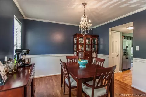 6837 Magnolia Dr, Gloucester, VA 23061 photo 5
