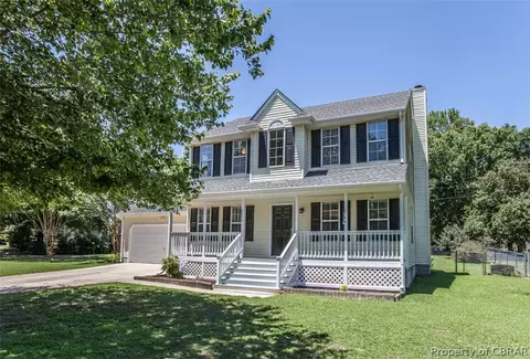 6837 Magnolia Dr, Gloucester, VA 23061 photo 46