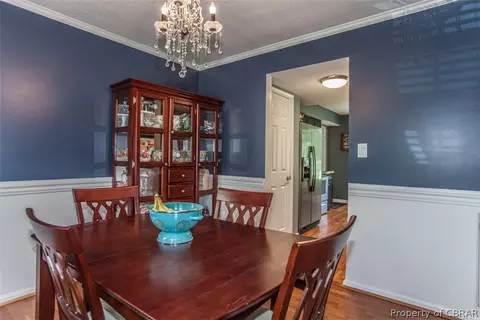 6837 Magnolia Dr, Gloucester, VA 23061 photo 7